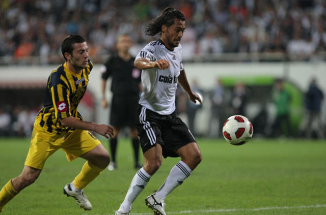 Süper Lig'in transfer rekorları - 24