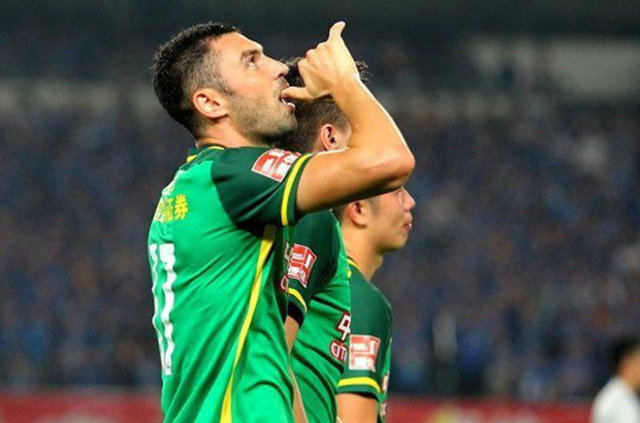 Süper Lig'in transfer rekorları - 25