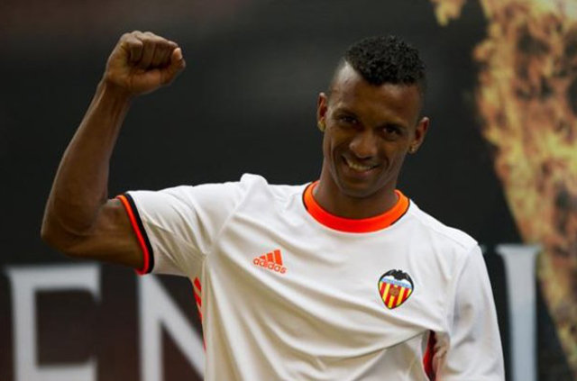 Süper Lig'in transfer rekorları - 27