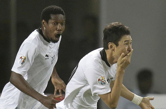 Süper Lig'in transfer rekorları - 26