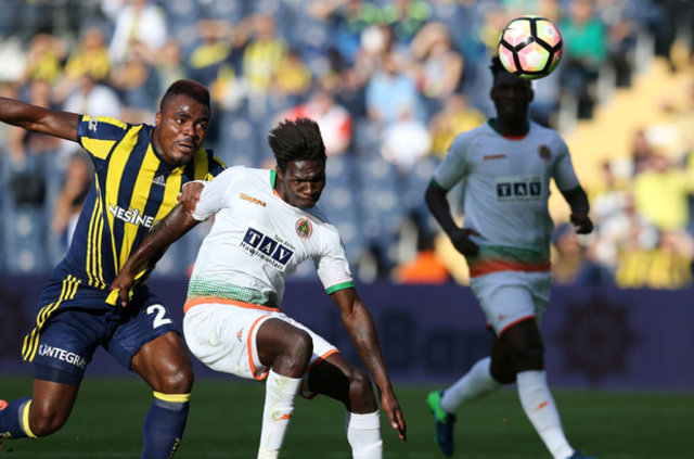 Süper Lig'in transfer rekorları - 32