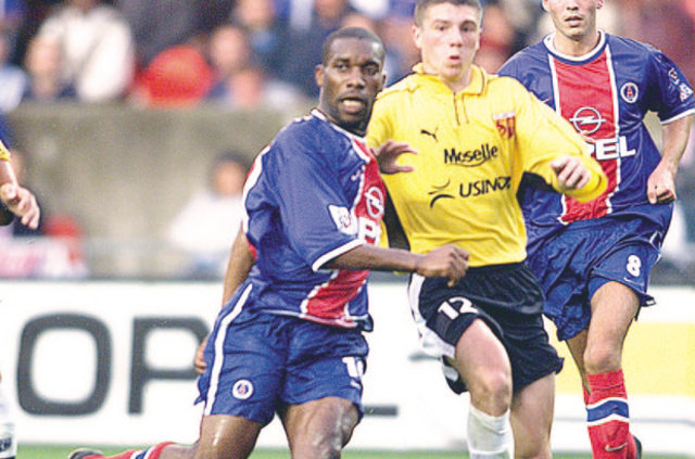 Süper Lig'in transfer rekorları - 36