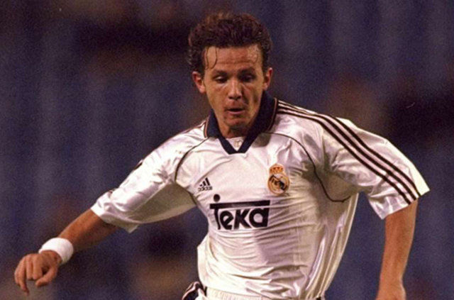 Süper Lig'in transfer rekorları - 39