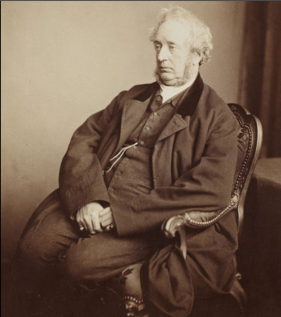 1800'lerin akıl hastanesinden tüyler ürperten fotoğraflar - 5