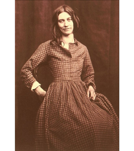 1800'lerin akıl hastanesinden tüyler ürperten fotoğraflar - 6