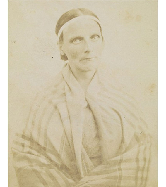 1800'lerin akıl hastanesinden tüyler ürperten fotoğraflar - 8