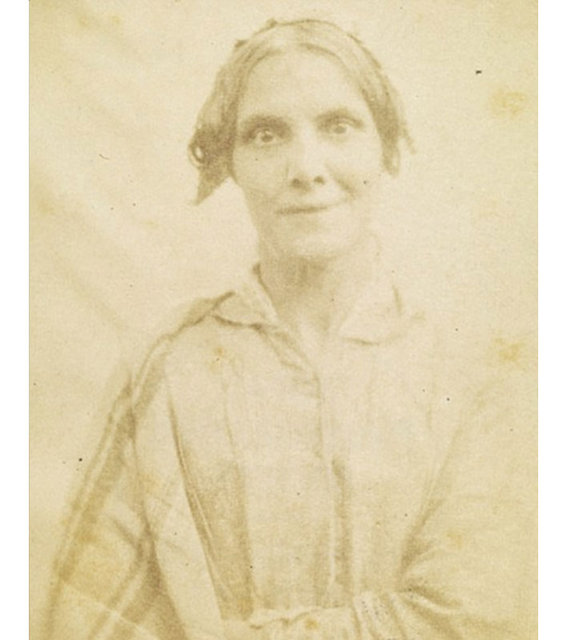 1800'lerin akıl hastanesinden tüyler ürperten fotoğraflar - 9