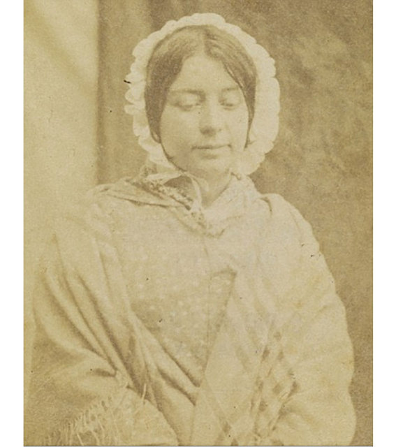 1800'lerin akıl hastanesinden tüyler ürperten fotoğraflar - 13