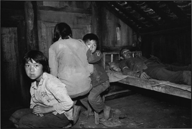 1800'lerin akıl hastanesinden tüyler ürperten fotoğraflar - 28