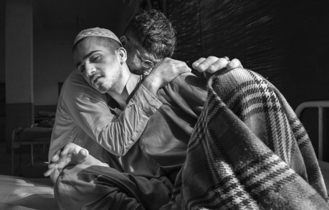 1800'lerin akıl hastanesinden tüyler ürperten fotoğraflar - 29