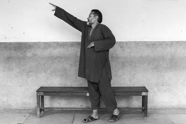 1800'lerin akıl hastanesinden tüyler ürperten fotoğraflar - 32