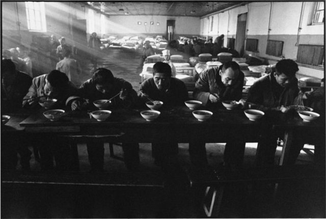 1800'lerin akıl hastanesinden tüyler ürperten fotoğraflar - 31