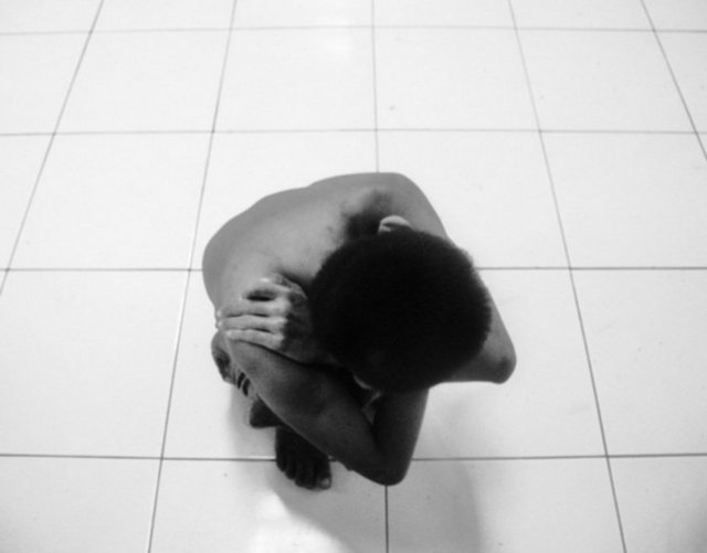 1800'lerin akıl hastanesinden tüyler ürperten fotoğraflar - 39