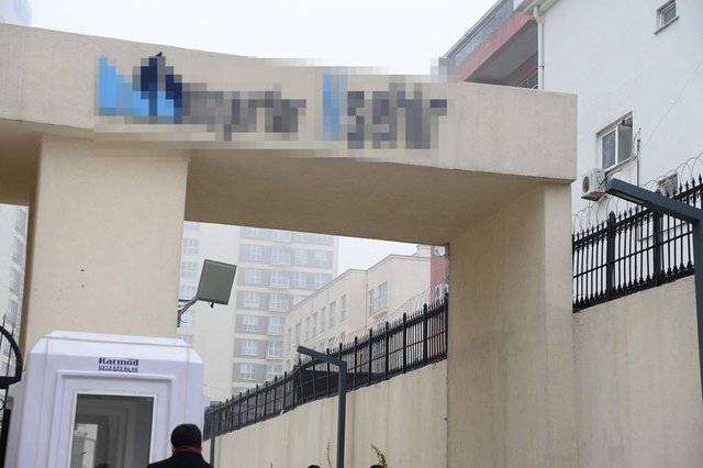 Reina saldırganı polisi görünce bakın ne dedi? - 10