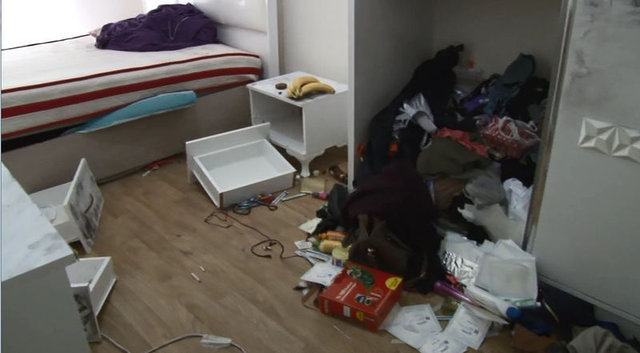 Reina saldırganı polisi görünce bakın ne dedi? - 11