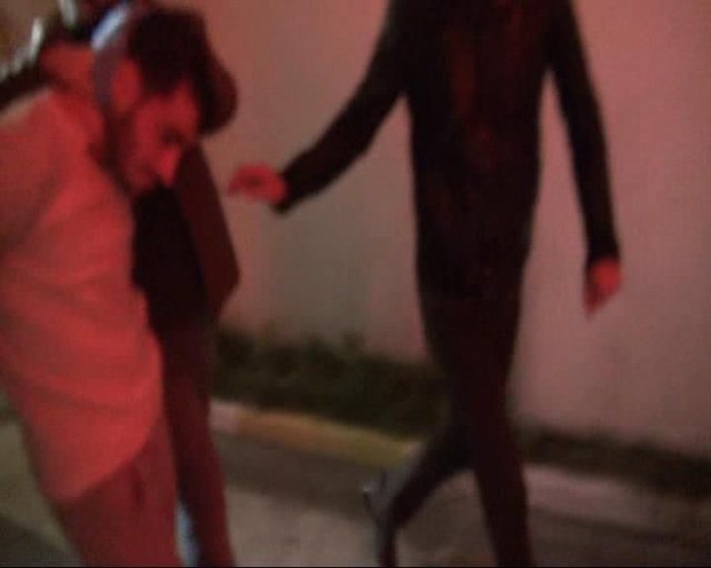 Reina saldırganı polisi görünce bakın ne dedi? - 1