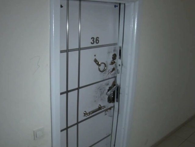 Reina saldırganı polisi görünce bakın ne dedi? - 13