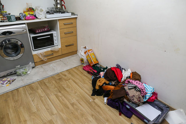 Reina saldırganı polisi görünce bakın ne dedi? - 15