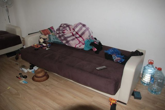 Reina saldırganı polisi görünce bakın ne dedi? - 22