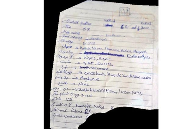 Reina saldırganı polisi görünce bakın ne dedi? - 28