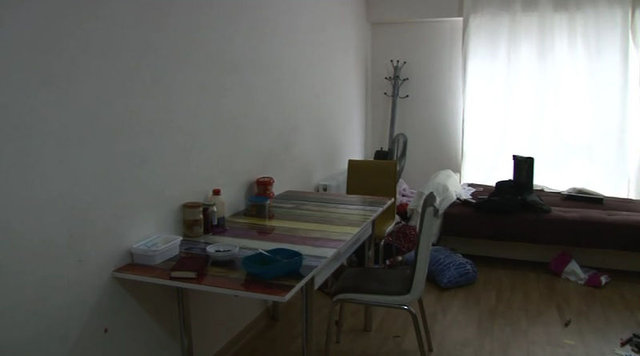 Reina saldırganı polisi görünce bakın ne dedi? - 26