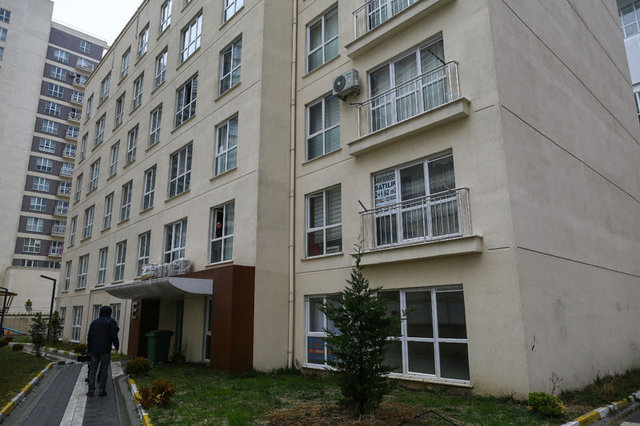 Reina saldırganı polisi görünce bakın ne dedi? - 24