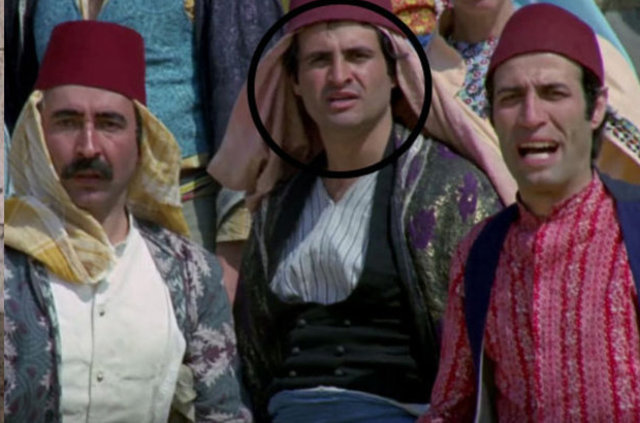 Seferoğulları'nın Suphi'si bakın şimdi ne halde! - 2