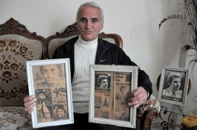 Seferoğulları'nın Suphi'si bakın şimdi ne halde! - 5