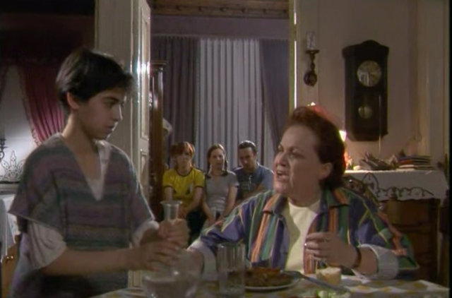 Seferoğulları'nın Suphi'si bakın şimdi ne halde! - 16