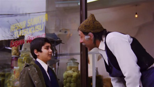 Seferoğulları'nın Suphi'si bakın şimdi ne halde! - 23