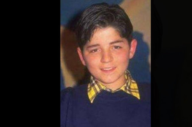 Seferoğulları'nın Suphi'si bakın şimdi ne halde! - 31