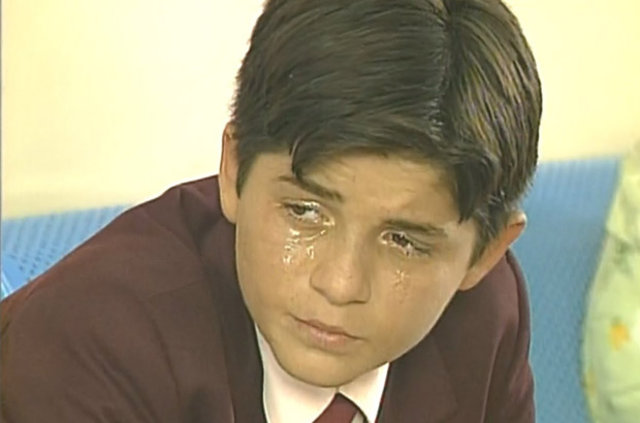 Seferoğulları'nın Suphi'si bakın şimdi ne halde! - 32