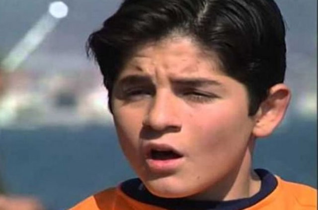 Seferoğulları'nın Suphi'si bakın şimdi ne halde! - 34