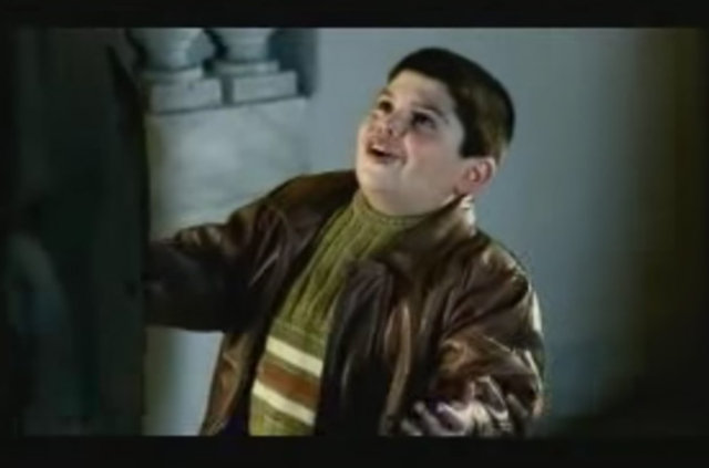 Seferoğulları'nın Suphi'si bakın şimdi ne halde! - 39