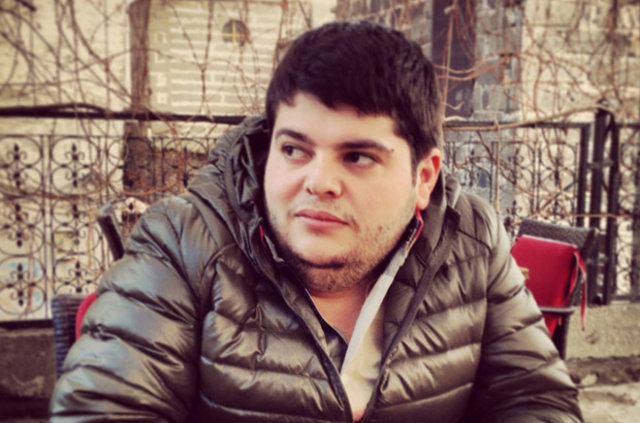 Seferoğulları'nın Suphi'si bakın şimdi ne halde! - 41