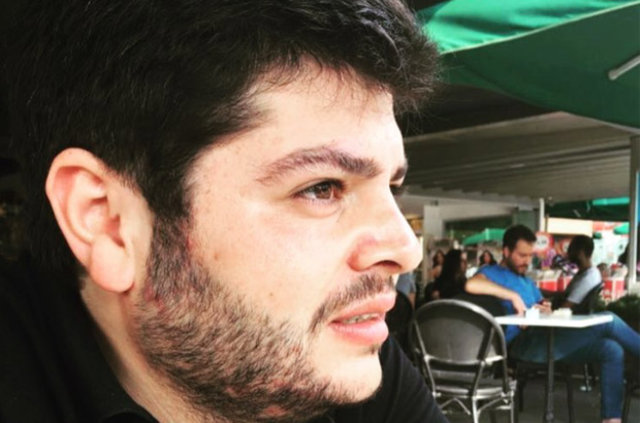 Seferoğulları'nın Suphi'si bakın şimdi ne halde! - 42