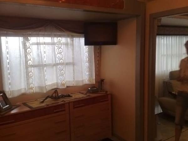 TIR kasasından öyle bir şey yaptı ki... - 10