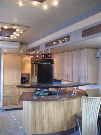 TIR kasasından öyle bir şey yaptı ki... - 12