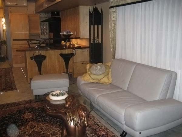 TIR kasasından öyle bir şey yaptı ki... - 11