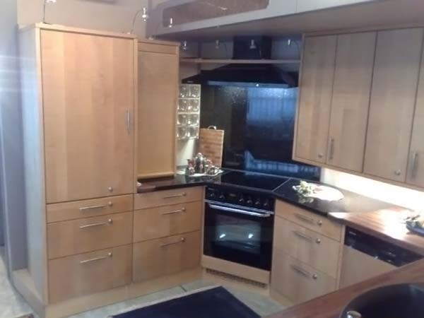 TIR kasasından öyle bir şey yaptı ki... - 13