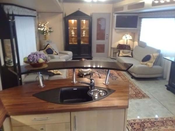 TIR kasasından öyle bir şey yaptı ki... - 14