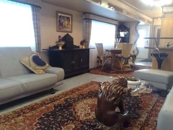 TIR kasasından öyle bir şey yaptı ki... - 15