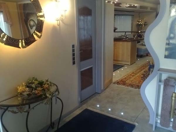 TIR kasasından öyle bir şey yaptı ki... - 17