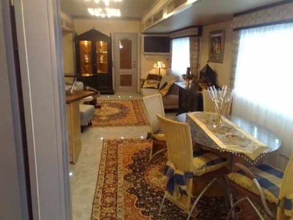 TIR kasasından öyle bir şey yaptı ki... - 18