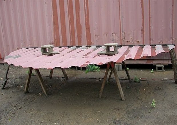 TIR kasasından öyle bir şey yaptı ki... - 29