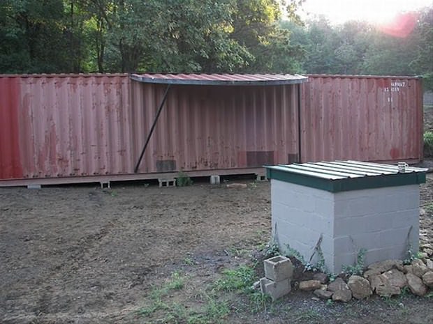 TIR kasasından öyle bir şey yaptı ki... - 30