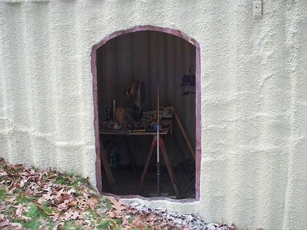 TIR kasasından öyle bir şey yaptı ki... - 37