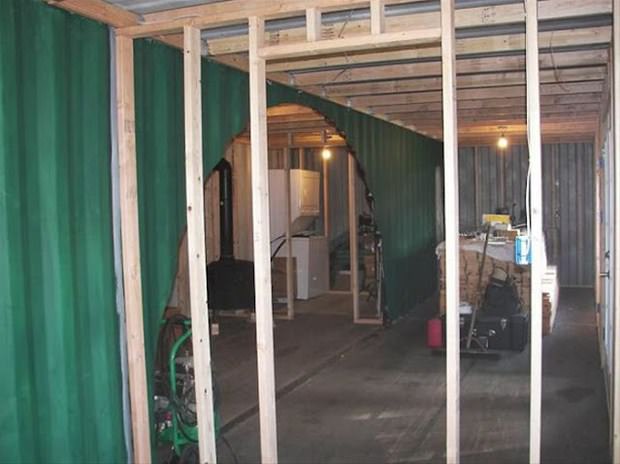 TIR kasasından öyle bir şey yaptı ki... - 38