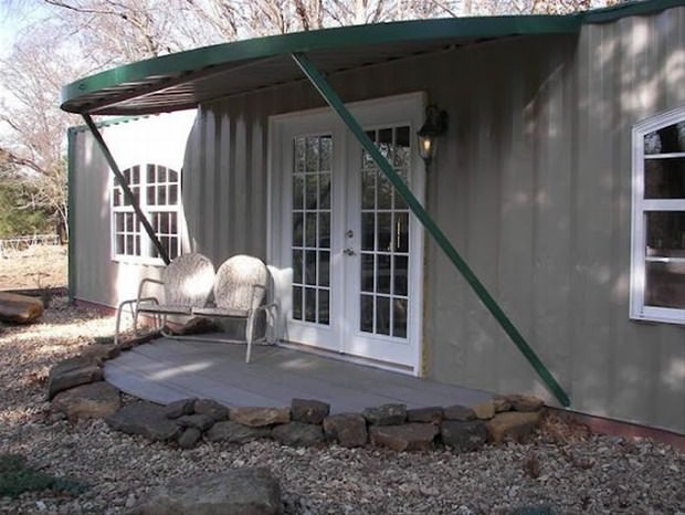 TIR kasasından öyle bir şey yaptı ki... - 39