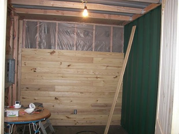 TIR kasasından öyle bir şey yaptı ki... - 42